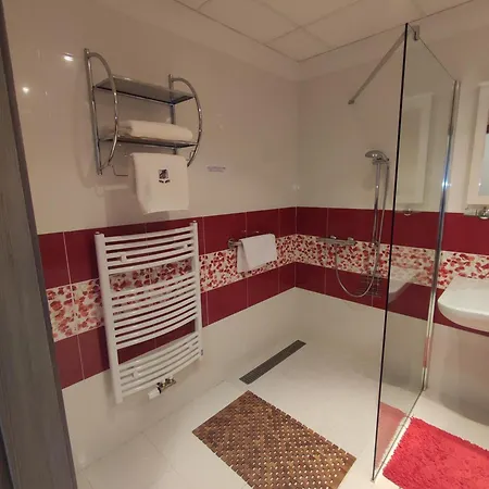 Farma Loreta Gospodarstwo agroturystyczne