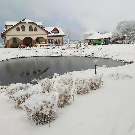 Farma Loreta * Vlašim