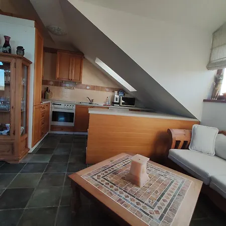 Feriegård Farma Loreta