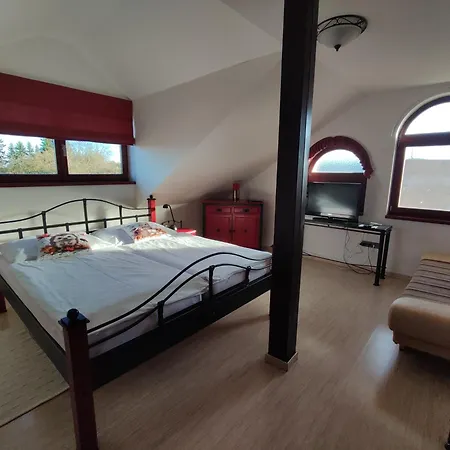 Farma Loreta Feriegård *