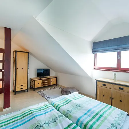 Farma Loreta Bauernhof Vlašim