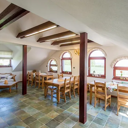 Farma Loreta Vlašim