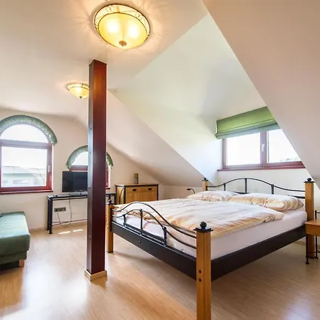 Farma Loreta Bauernhof *