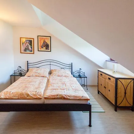 Farma Loreta Bauernhof *