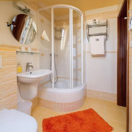 Farma Loreta * Vlašim