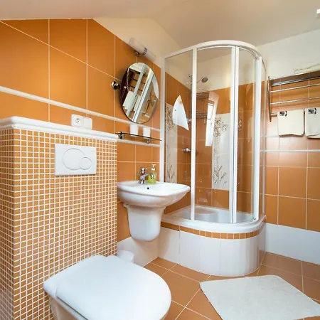 Gospodarstwo agroturystyczne Farma Loreta *