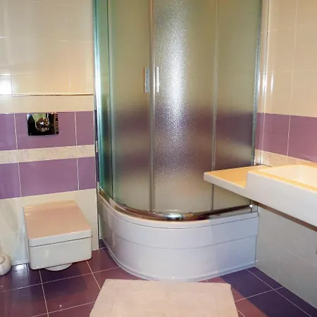 Farma Loreta Bauernhof Vlašim