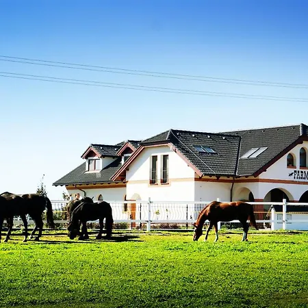 Farma Loreta Feriegård