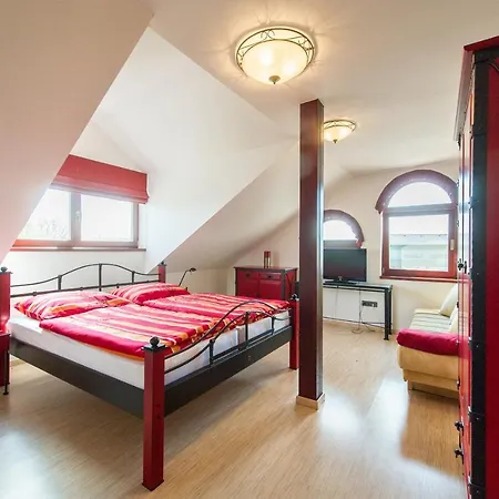 Farma Loreta Gospodarstwo agroturystyczne