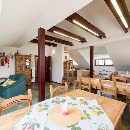 Farma Loreta Séjour à la ferme