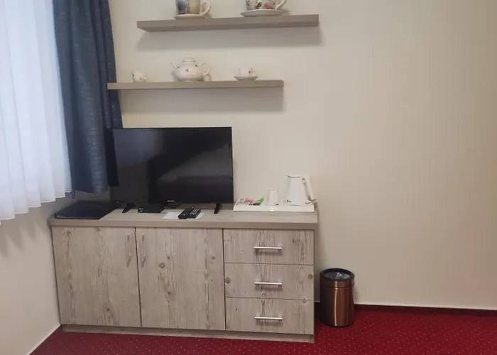 Farma Loreta Feriegård *