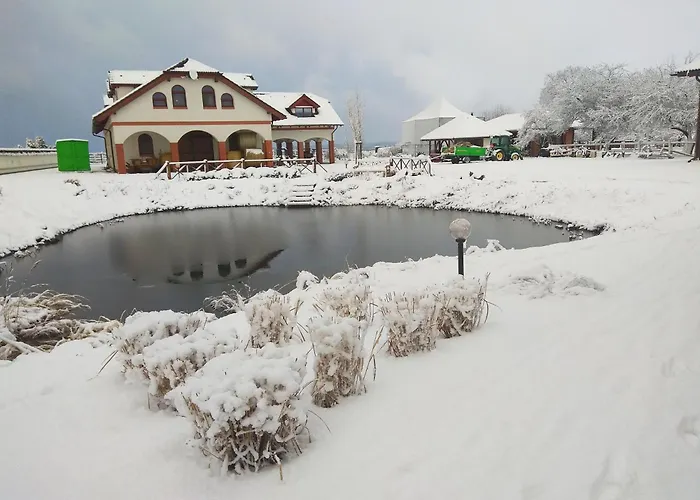 Farma Loreta * Vlašim