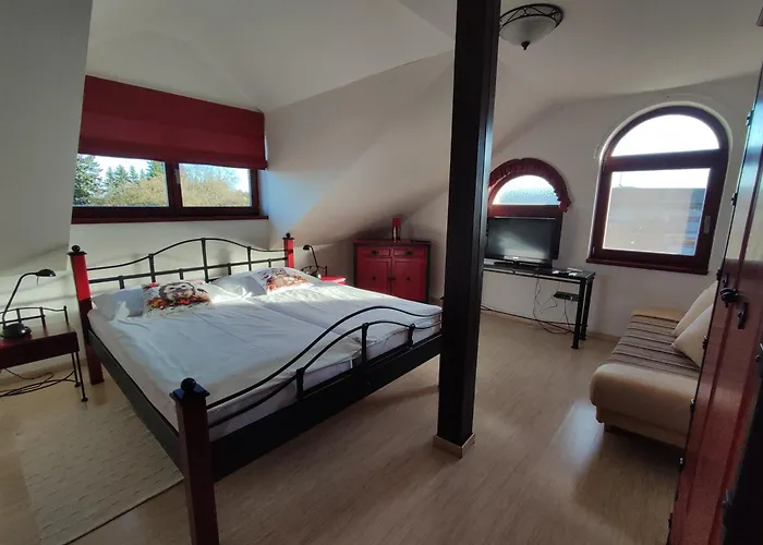 Farma Loreta Alloggio per agriturismo *