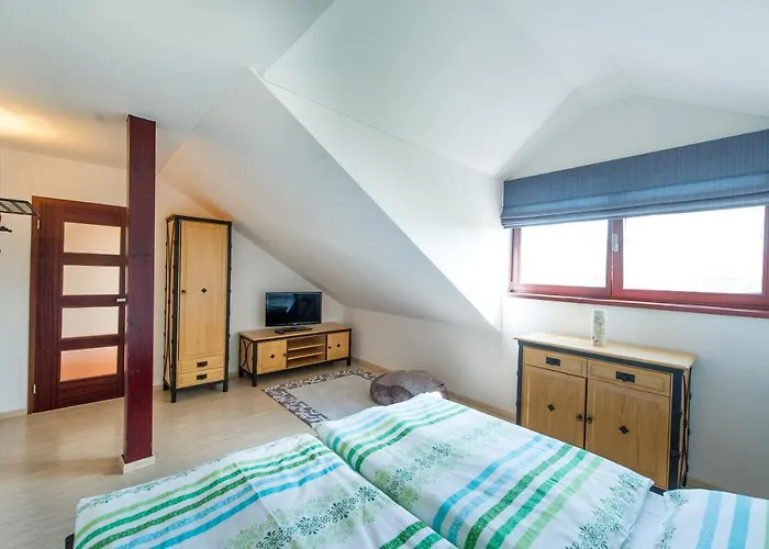 Farma Loreta Alloggio per agriturismo Vlašim