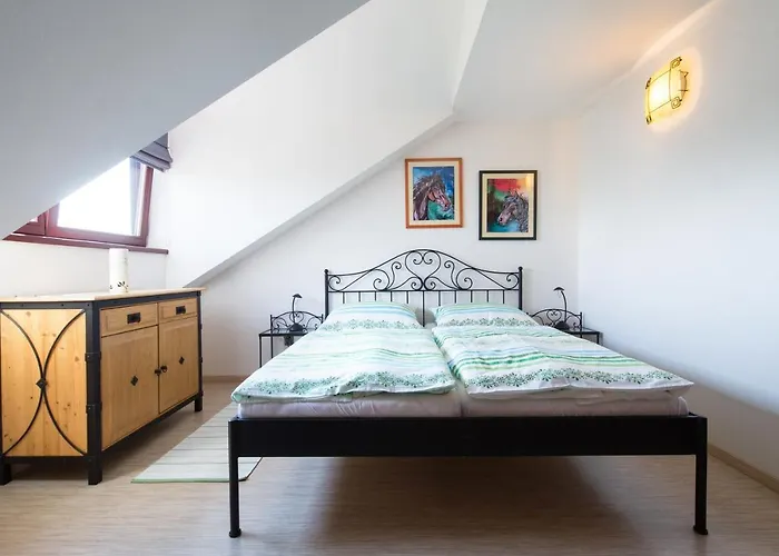 Farma Loreta ファームステイ *