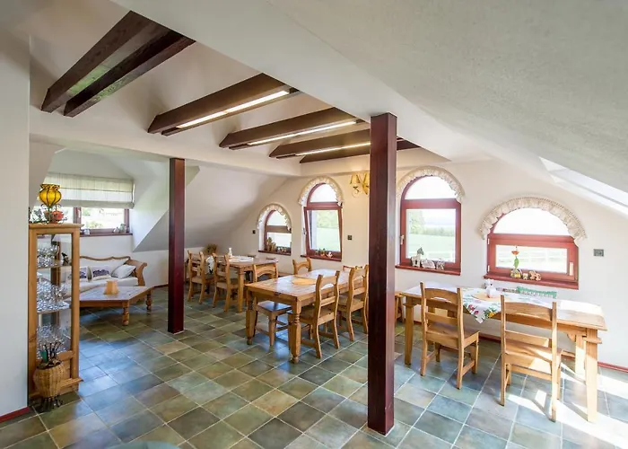 Farma Loreta Vlašim