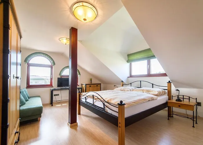 Farma Loreta Feriegård *