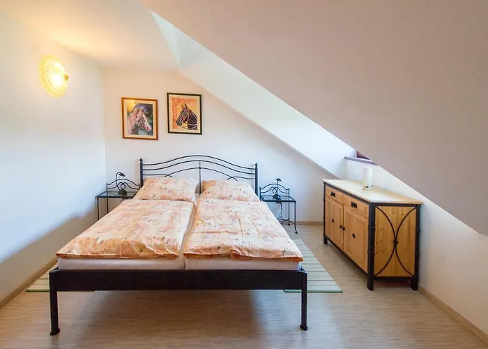 Farma Loreta Feriegård *