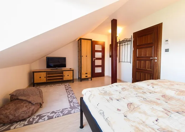 Farma Loreta * Vlašim