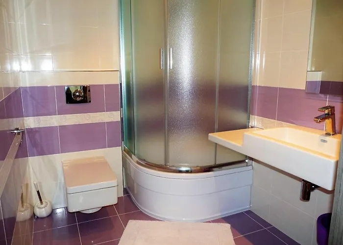 Farma Loreta Alloggio per agriturismo Vlašim