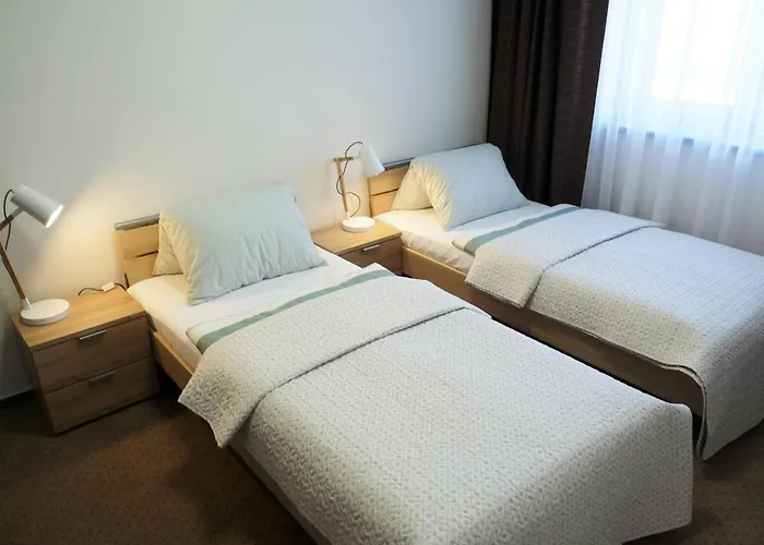 Farma Loreta Vlašim