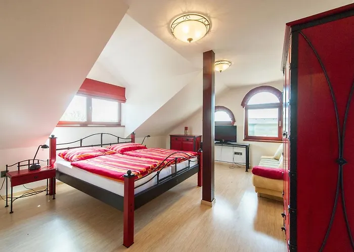 Farma Loreta Feriegård