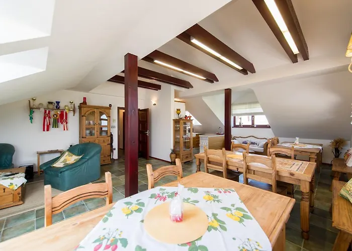 Farma Loreta Alloggio per agriturismo