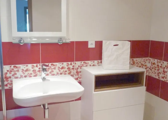 Farma Loreta Alloggio per agriturismo *